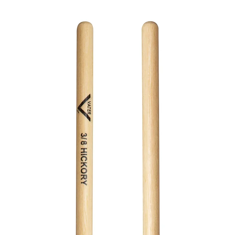 3/8 Hickory Timbale