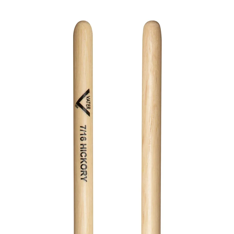 7/16 Hickory Timbale