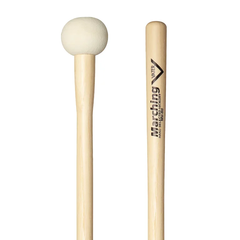MV-B2 Marching Bass Drum Mallet