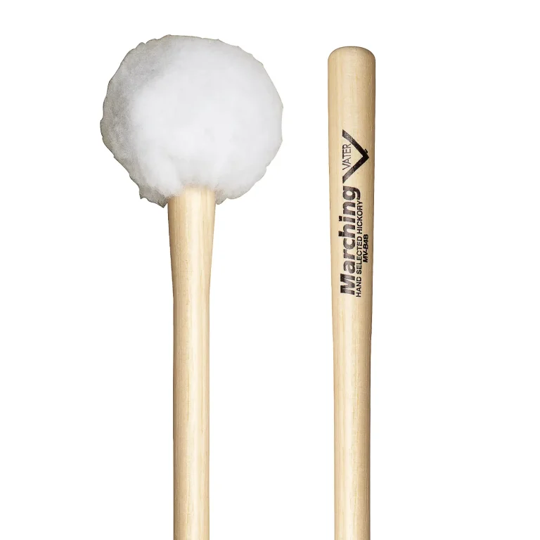 MV-B4 Puff Marching Bass Drum Mallet