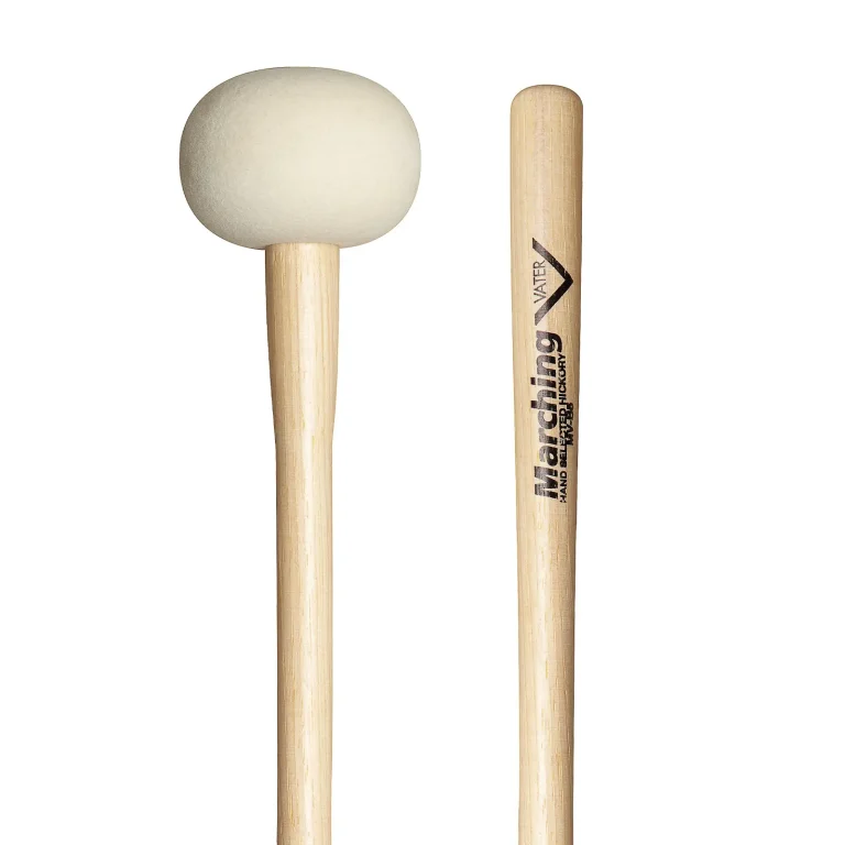 MV-B5 Marching Bass Drum Mallet