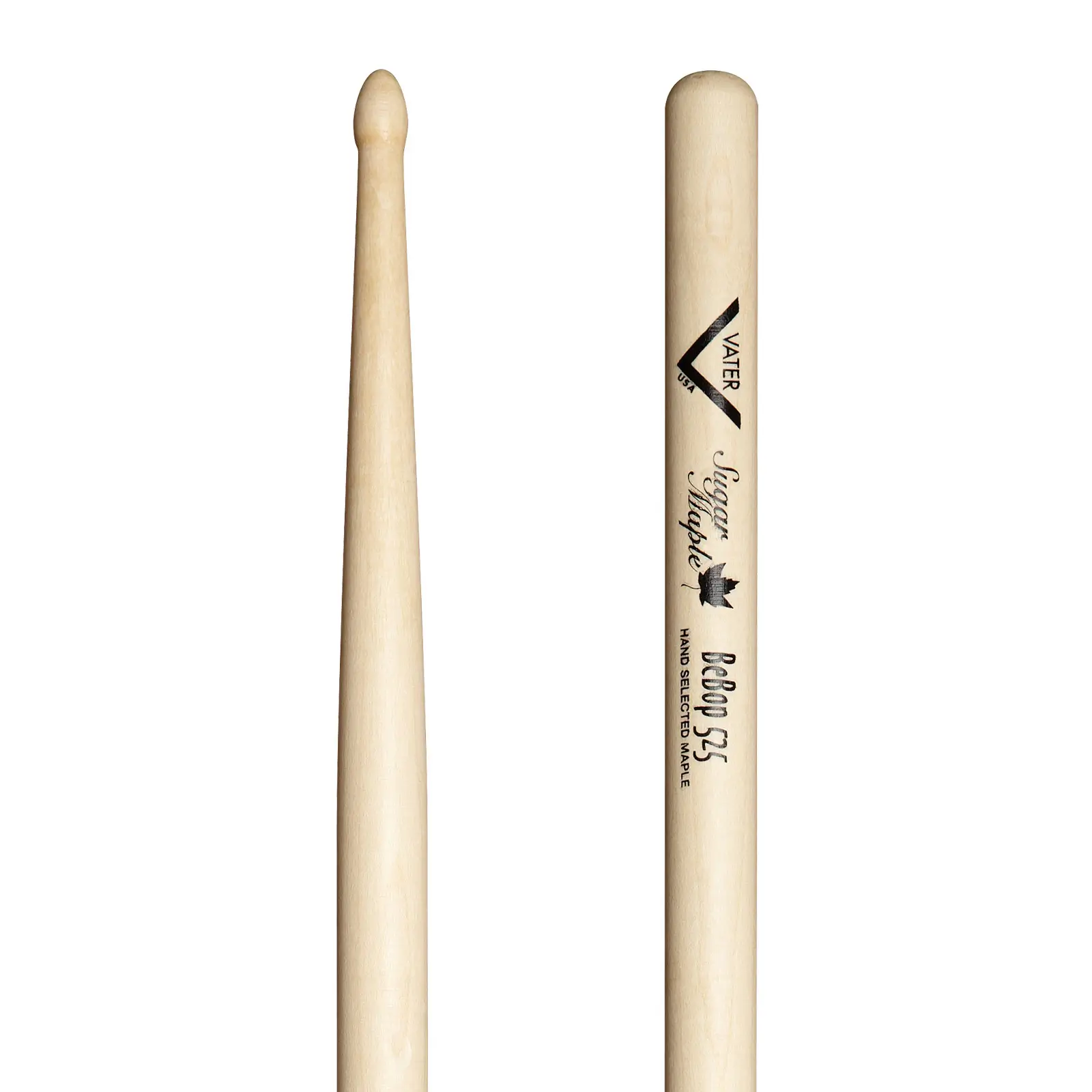 Sugar Maple BeBop 525