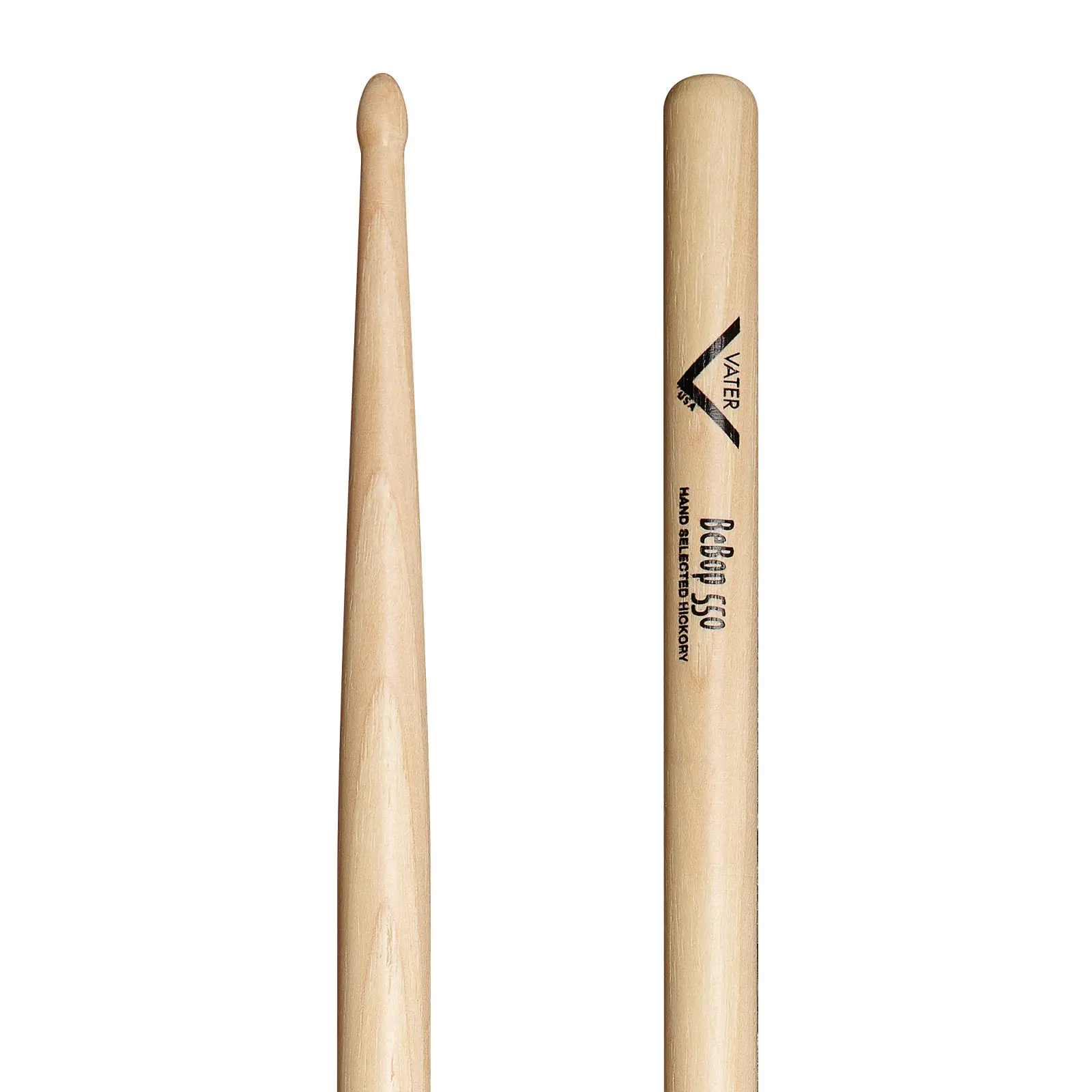 BeBop 550