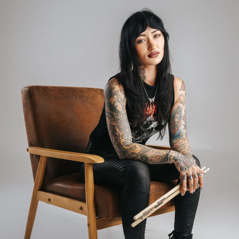 Brittany Bowman