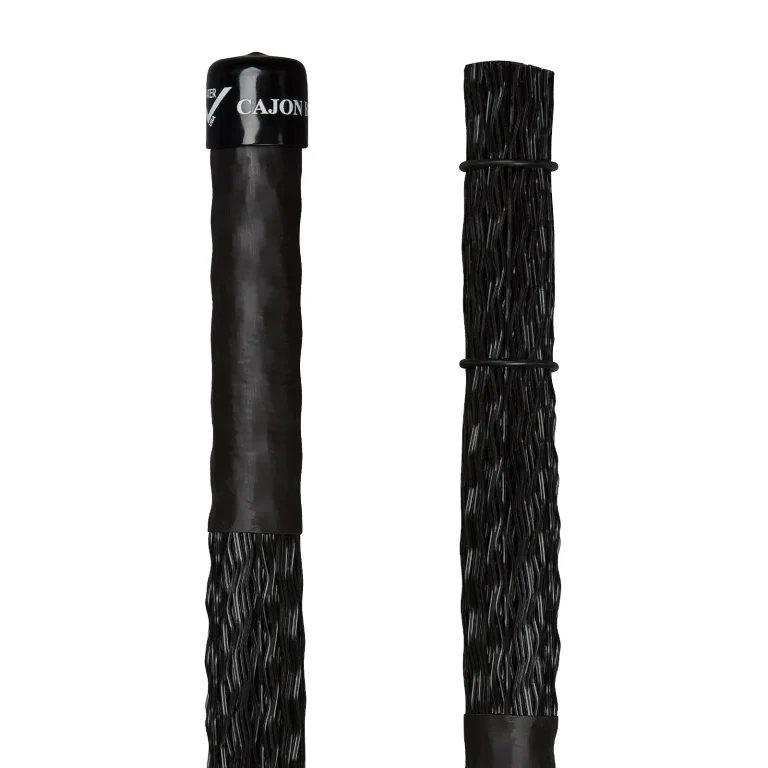 Cajon Brush