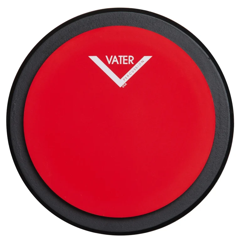Chop Builder 6″ Soft Single Side Practice Pad