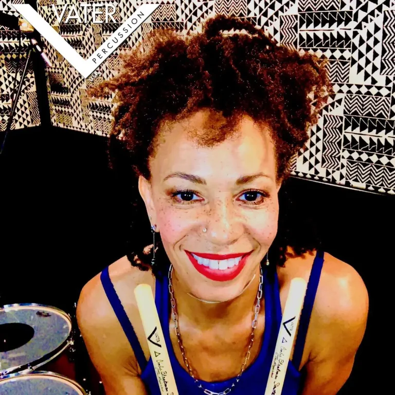 Cindy Blackman Santana