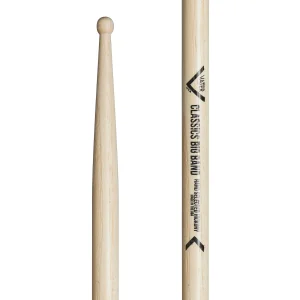 Classics Big Band Wood