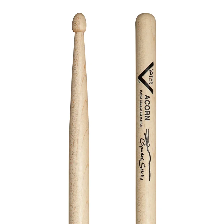 Cymbal Stick Acorn