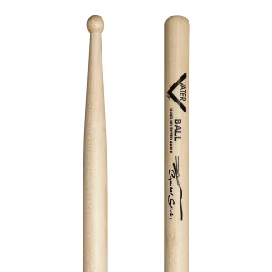 Cymbal Stick Ball