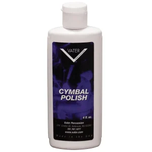 Cymbal Polish
