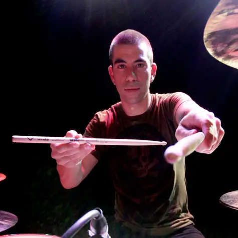 Cyrus Bolooki