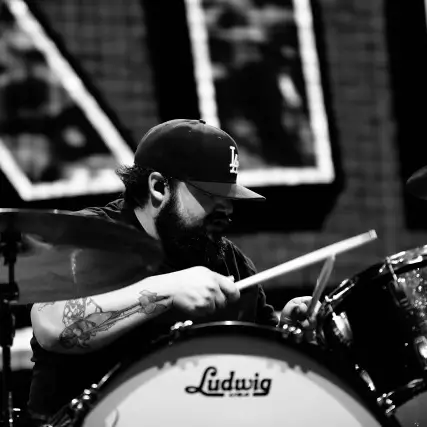 Dave Hidalgo