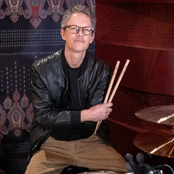 Dave Krusen