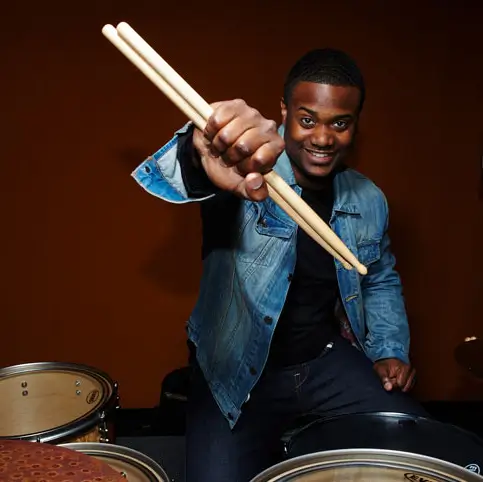 Derrick Wright