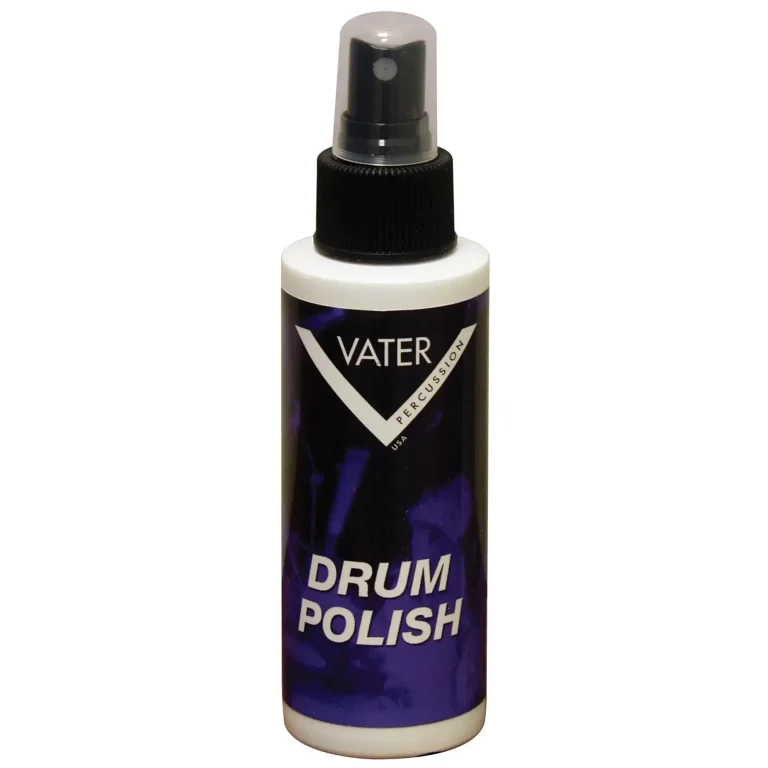 Drum Polish