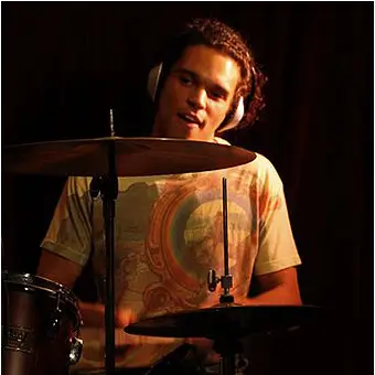 Eli Logothetis