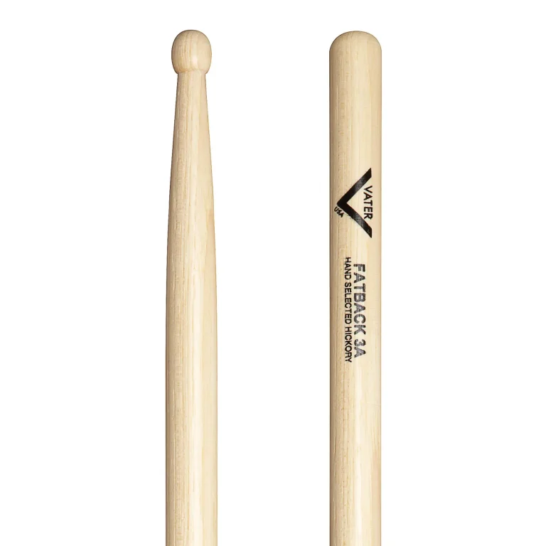 Fatback 3A Wood