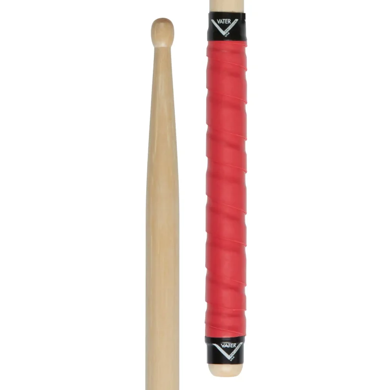 Grip Tape Red
