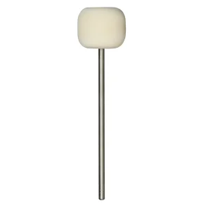 Hard Felt Bass Drum Beater