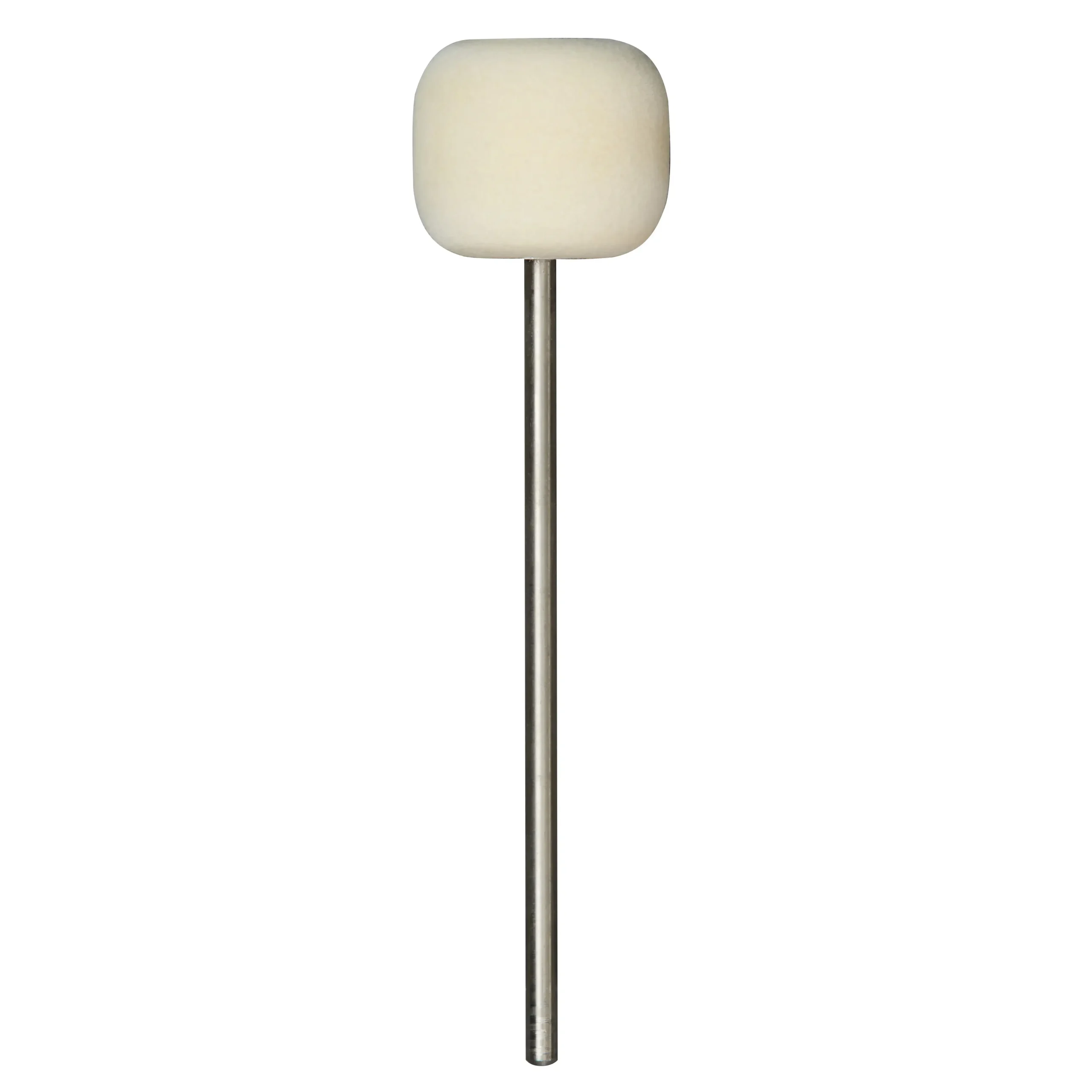 Hard Felt Bass Drum Beater