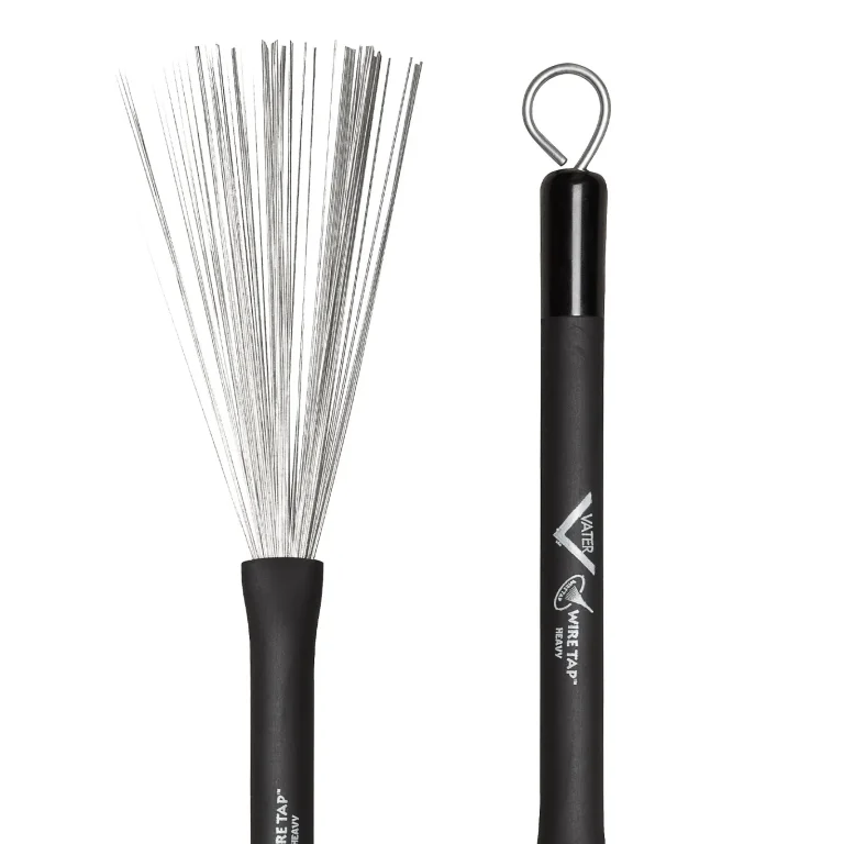 Heavy Wire Brush