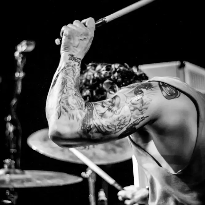 Joey Castillo