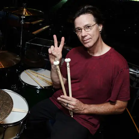 John Cowsill