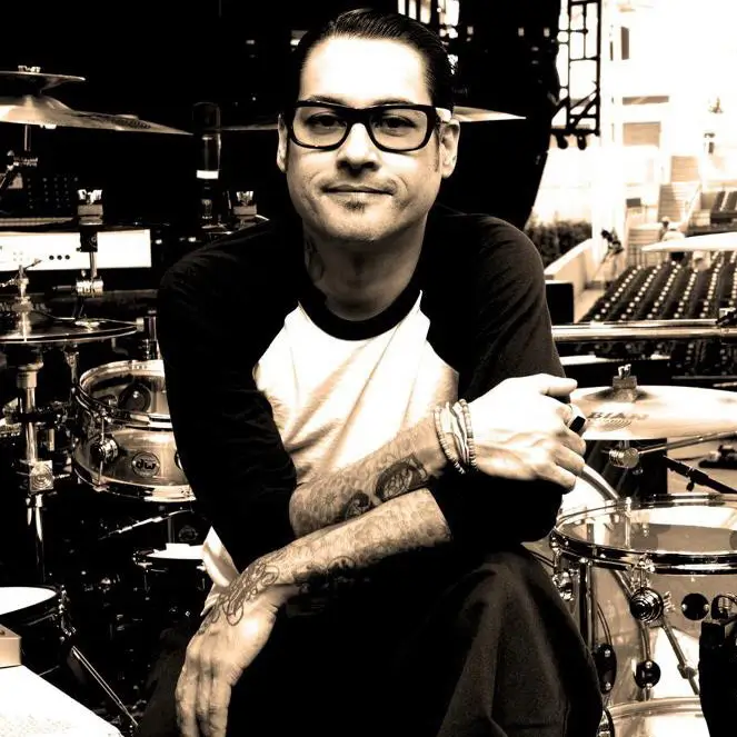Jose Pasillas