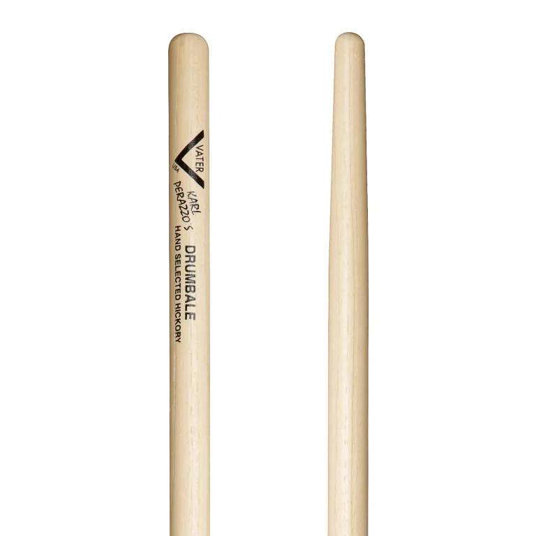 Karl Perazzo’s Drumbale