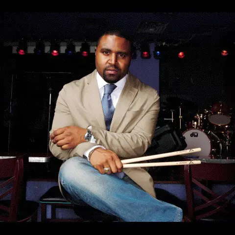Kendrick Scott