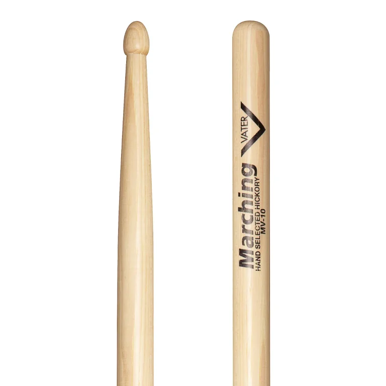 MV10 Marching Snare Stick