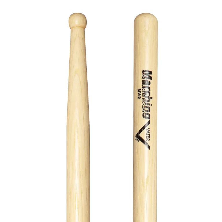 MV2 Marching Snare Stick