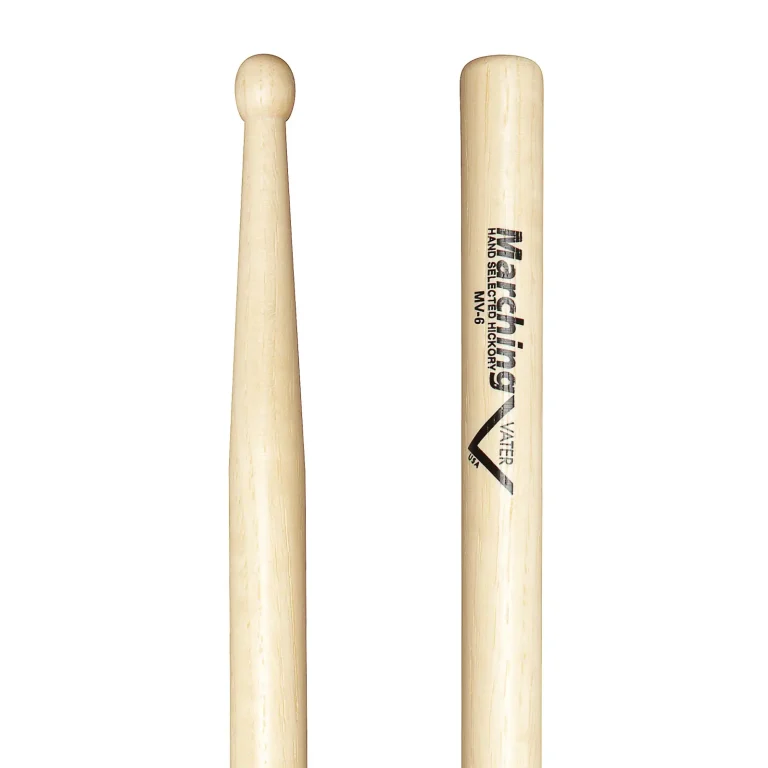 MV6 Marching Snare Stick
