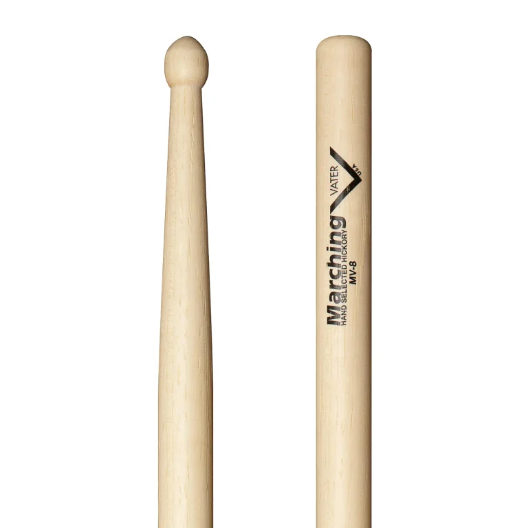 MV8 Marching Snare Stick