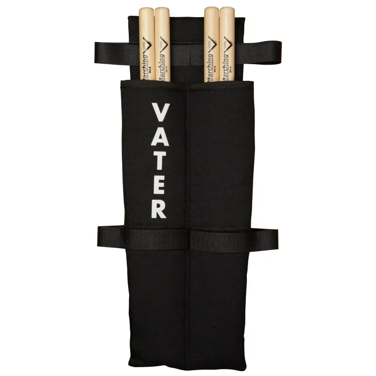 Marching Double Quiver Holder