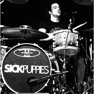 Mark Goodwin