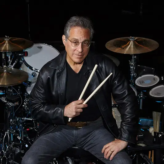 Max Weinberg