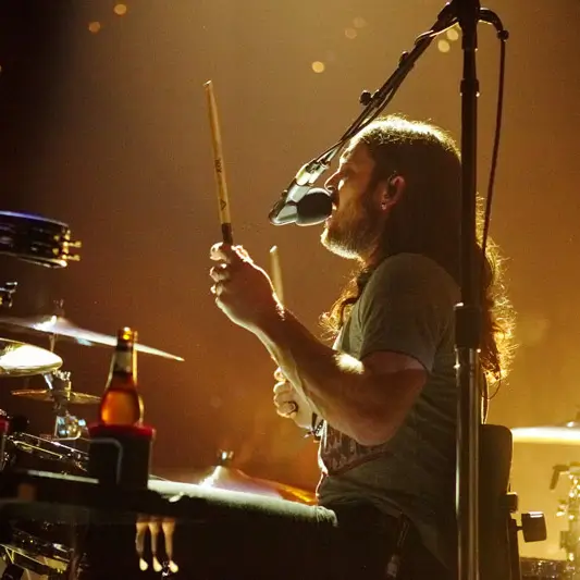 Nathan Followill