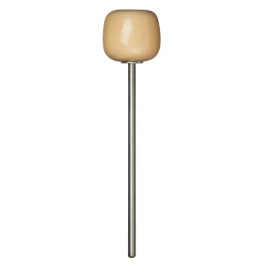 Natural Wood Bass Drum Beater