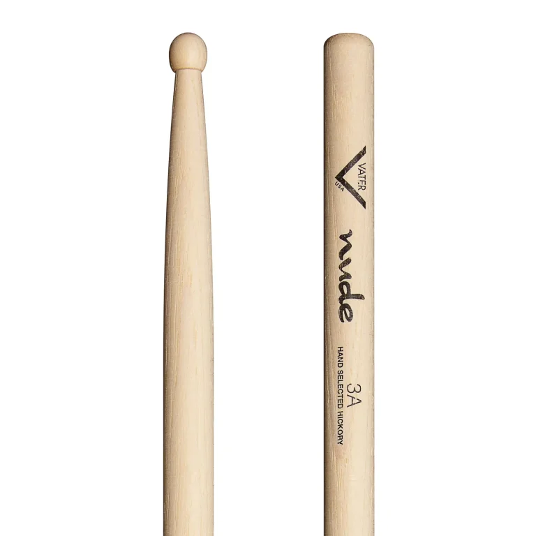 Nude Fatback 3A