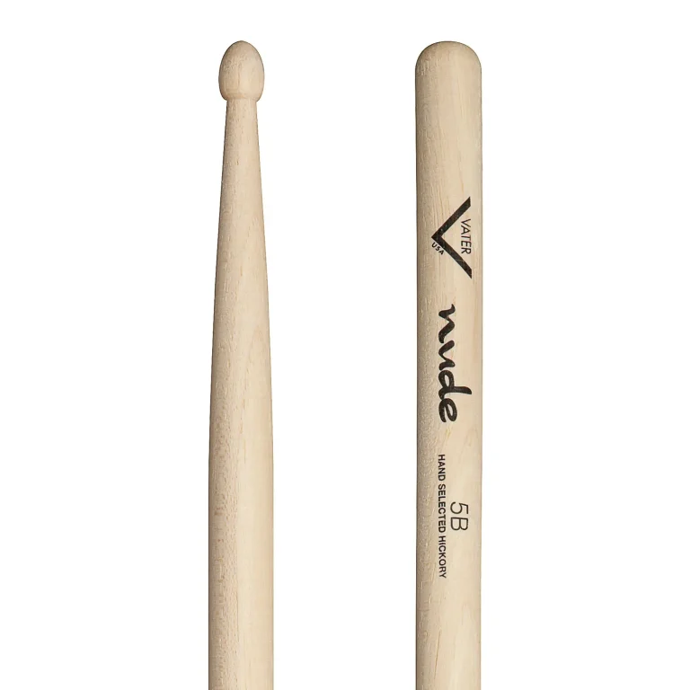 Nude 5B Wood