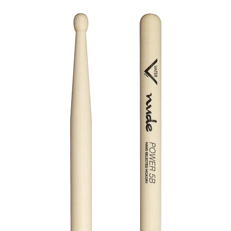 Nude Power 5B Wood