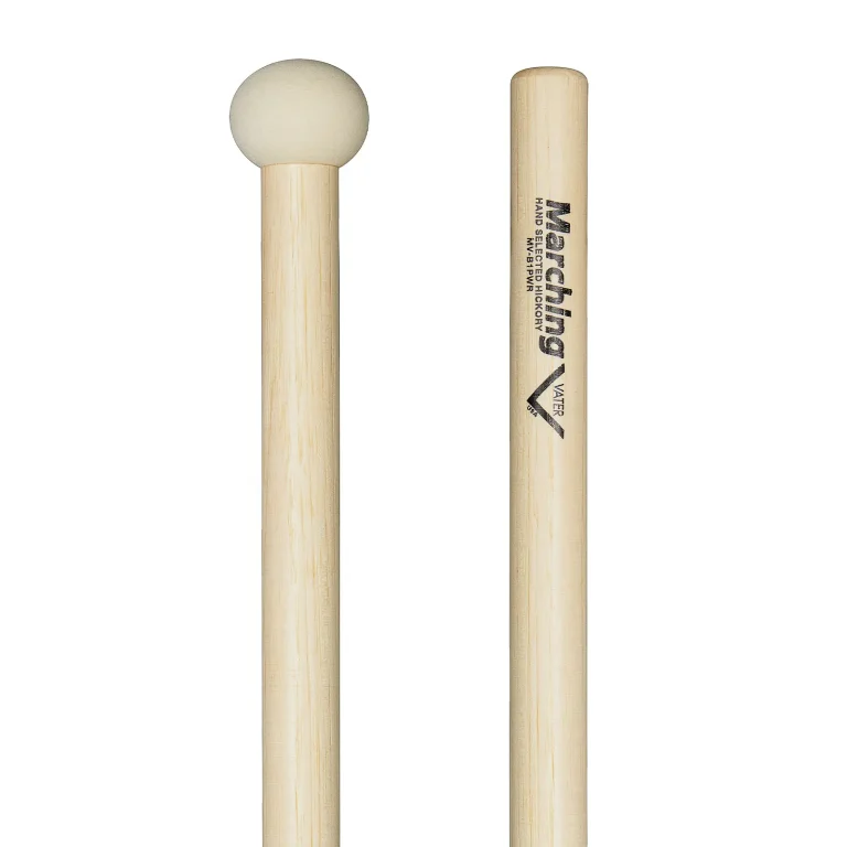 MV-B1PWR Power Bass Drum Mallet