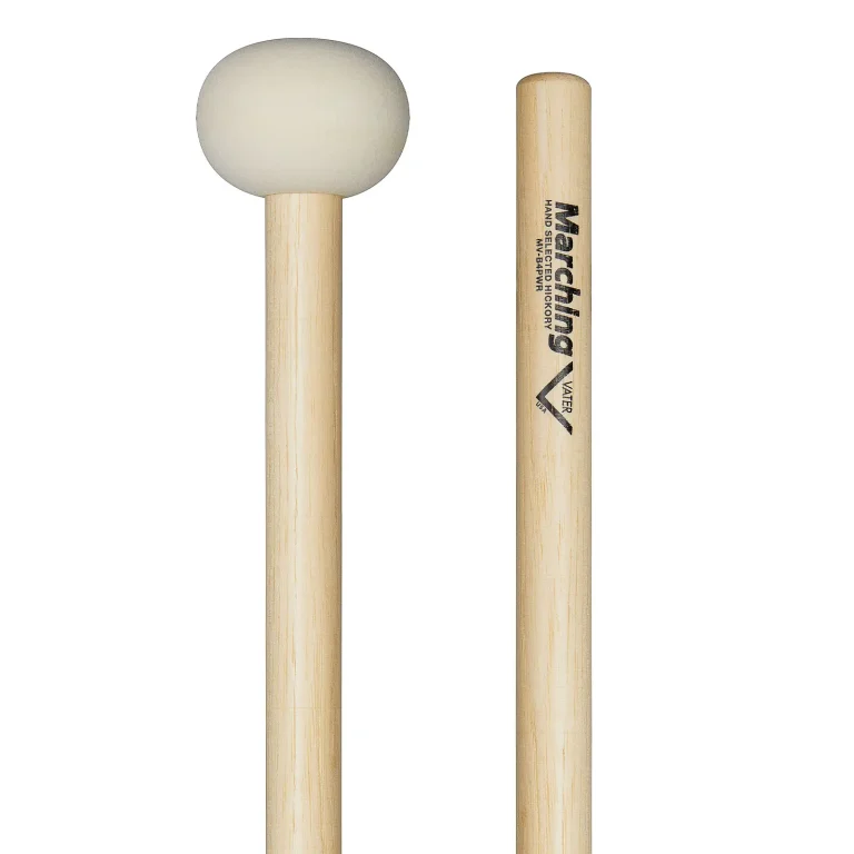 MV-B4PWR Power Bass Drum Mallet