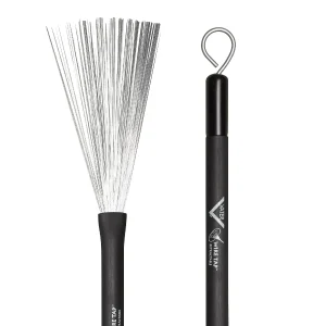 Retractable Wire Brush