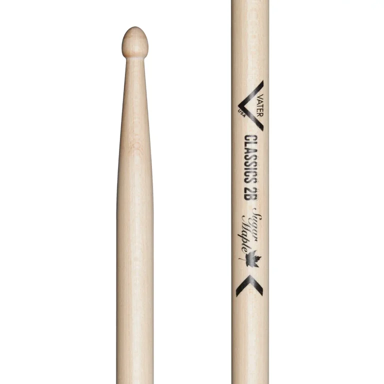 Sugar Maple Classics 2B Wood