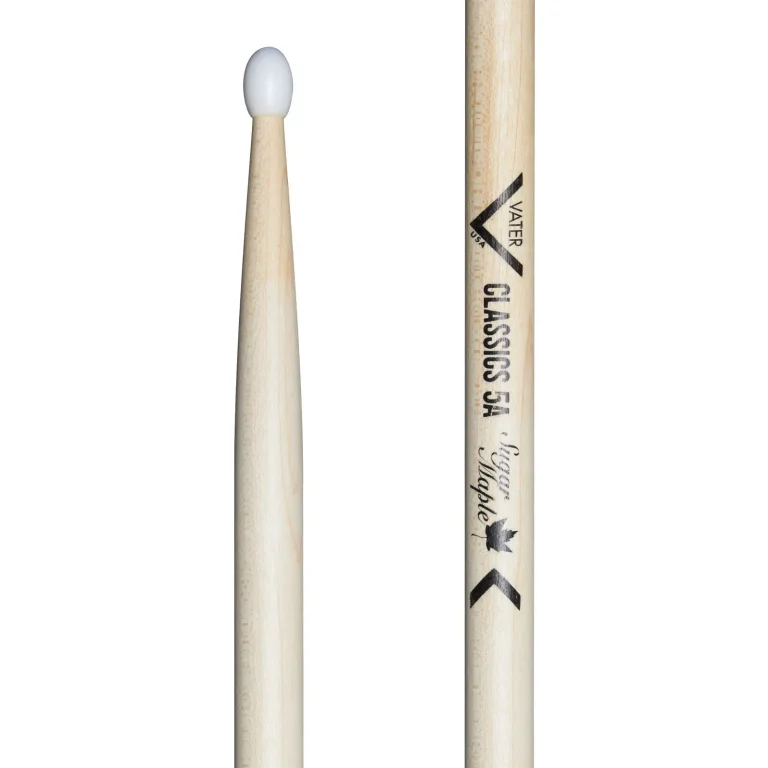 Sugar Maple Classics 5A Nylon