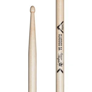 Sugar Maple Classics 5A Wood