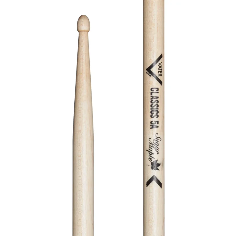 Sugar Maple Classics 5A Wood